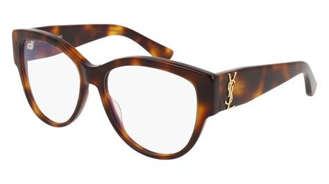 yves saint laurent occhiali da vista 2014|Saint Laurent Eyewear .